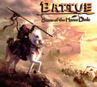 Battue: Storm of the Horse Lords - obrázek