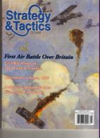 First Battle of Britain: The Air War Over England, 1917-18 - obrázek