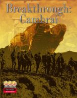 Breakthrough: Cambrai - obrázek