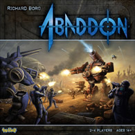 Abaddon - obrázek