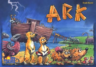 Ark - obrázek