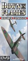 Down In Flames: Wingmen Expansion - obrázek