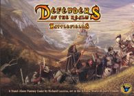Defenders of the Realm: Battlefields - obrázek