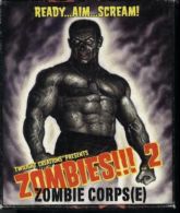 Zombies!!! 2: Zombie Corps(e) - obrázek
