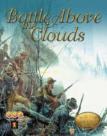 Battle Above the Clouds - obrázek