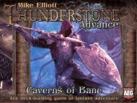Thunderstone Advance: Caverns of Bane - obrázek