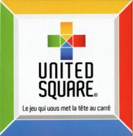 United Square - obrázek