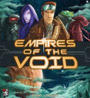 Empires of the Void - obrázek