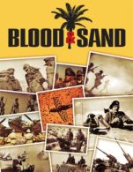 Blood & Sand - obrázek