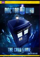 Doctor Who: The Card Game - obrázek