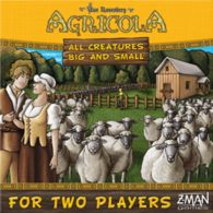 Agricola: All Creatures Big and Small - obrázek