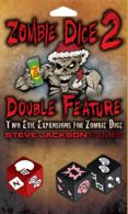Zombie Dice 2: Double Feature - obrázek