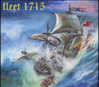 Fleet 1715 - obrázek