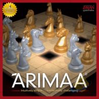 Arimaa - obrázek