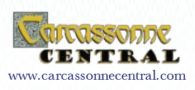 Carcassonne Central: Domácí výroba - obrázek