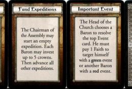 Neutral Action Cards