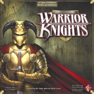 Warrior Knights a Expanze