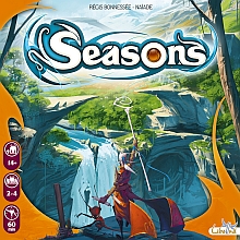Seasons - obrázek