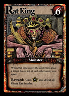 Ascension: Chronicle of the Godslayer - The Rat King Promo - obrázek