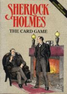 Sherlock Holmes: The Card Game - obrázek