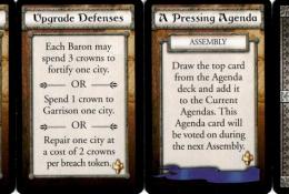 Neutral Action Cards