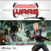 Sedition Wars: Battle for Alabaster - obrázek