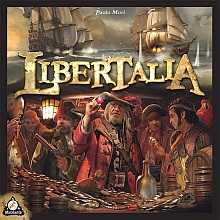 Libertalia - obrázek