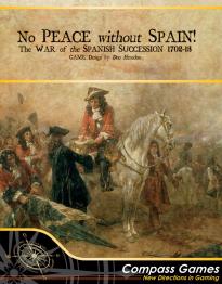 No Peace Without Spain! - obrázek