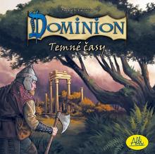 Dominion Temné časy - nové