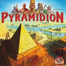 Pyramidion - obrázek