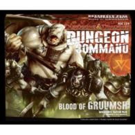 Dungeon Command: Blood of Gruumsh - obrázek