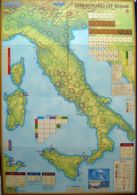 Sword of Rome Deluxe Map - obrázek