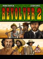 Revolver 2: Last Stand at Malpaso - obrázek