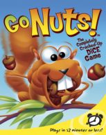 Go Nuts! - obrázek