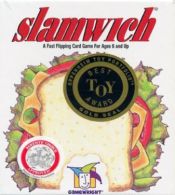 Slamwich - obrázek