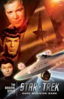 Star Trek [Deck Building Game]: The Original Series - obrázek