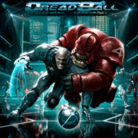 Dreadball 2nd Edition boxed set PAINTED