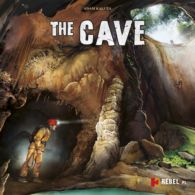 Cave, The  - obrázek