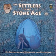 Settlers of the Stone Age, The - obrázek