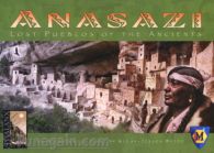 Anasazi - obrázek