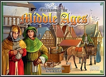 Merchants of the Middle Ages - obrázek