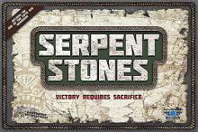 Serpent Stones - obrázek