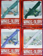 Wings of Glory: WW1 Special Packs - obrázek