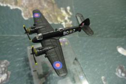 Bristol Beaufighter - Archibald McNeill Boyd