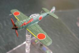 Nakajima Ki-84 Hayate - Takeshi Imoto