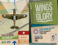Wings of Glory: WW2 Airplane Pack - obrázek