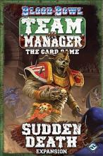 Blood Bowl: Team Manager - The Card Game: Sudden Death - obrázek