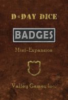 D-Day Dice: Badges - obrázek