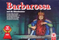 Barbarossa - obrázek