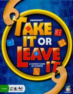 Take It or Leave It - obrázek
